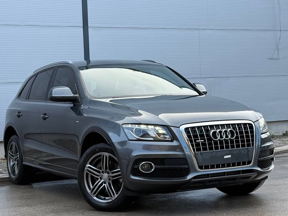 Слика на возило