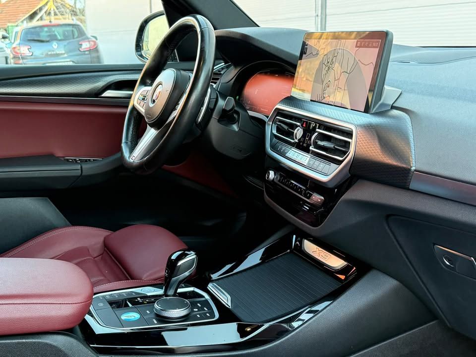 Слика на возило