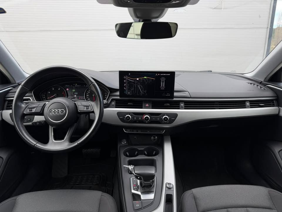 Слика на возило