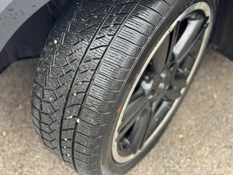 Слика на возило