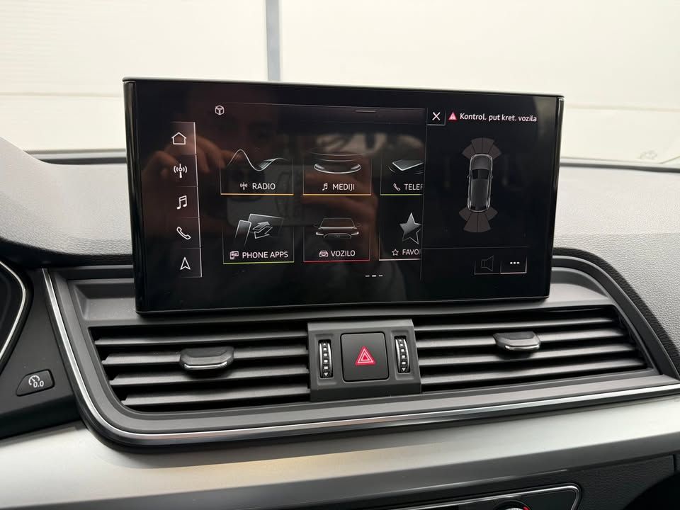 Слика на возило