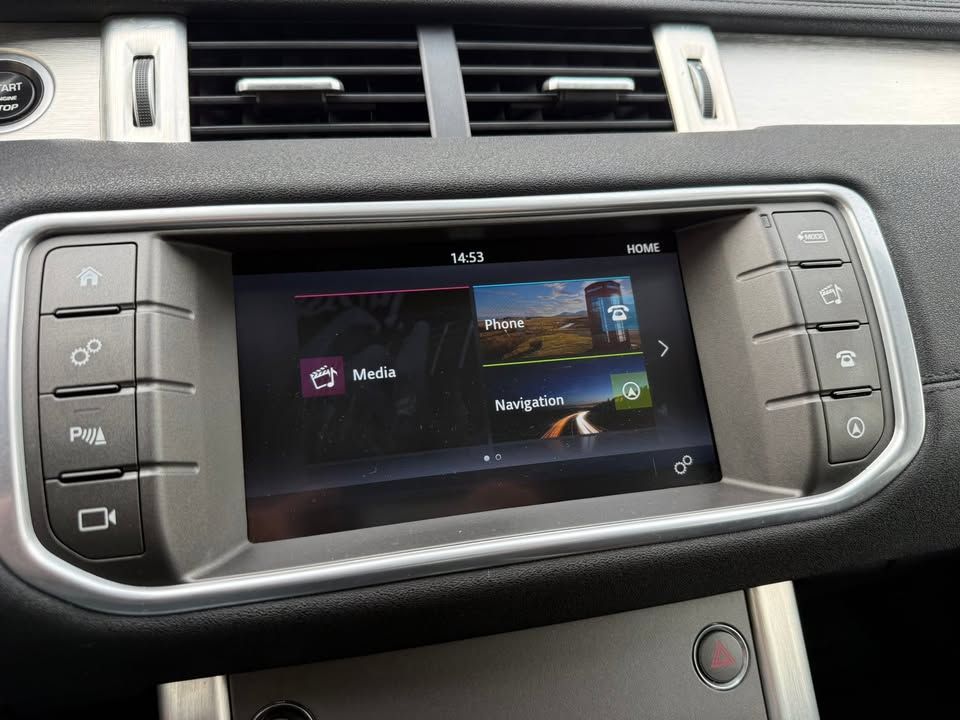 Слика на возило