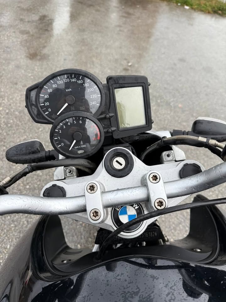 Слика на возило