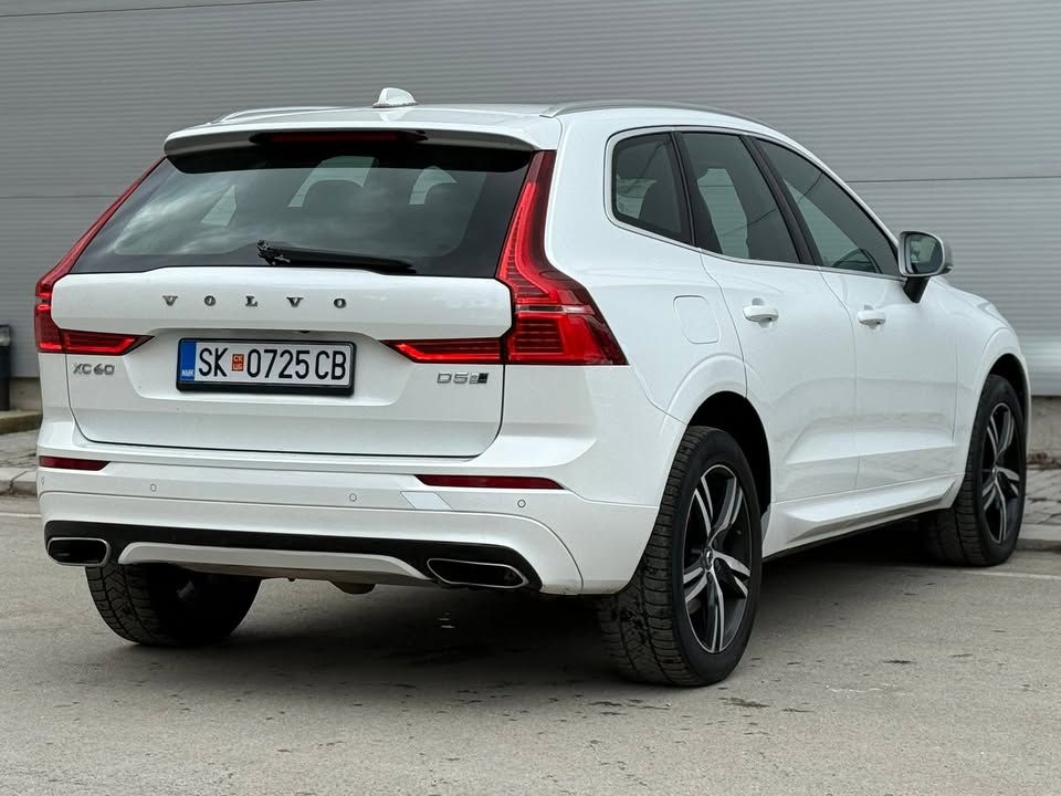 Слика на возило