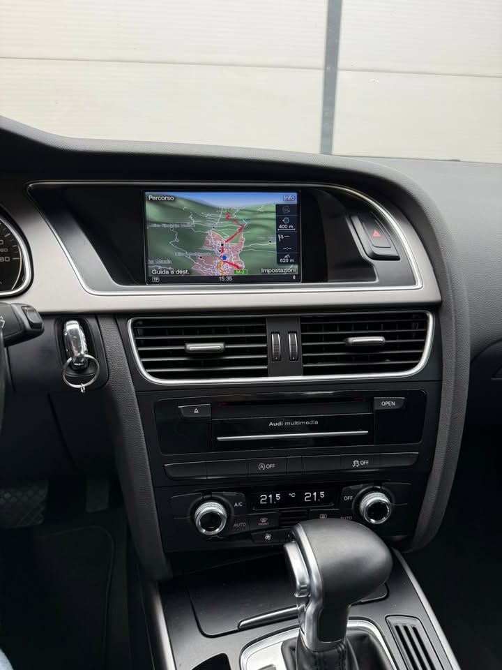 Слика на возило