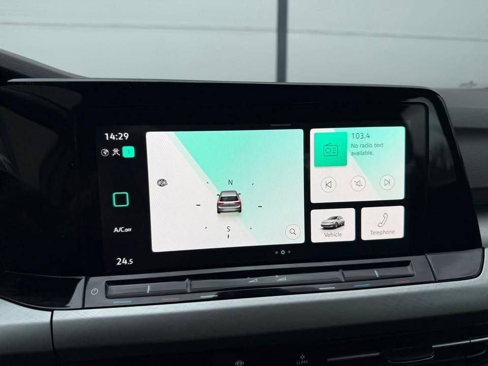 Слика на возило