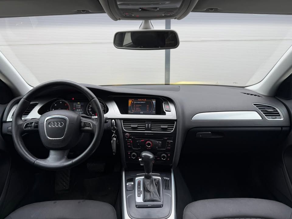 Слика на возило