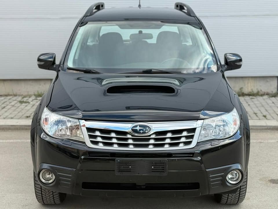 Слика на возило