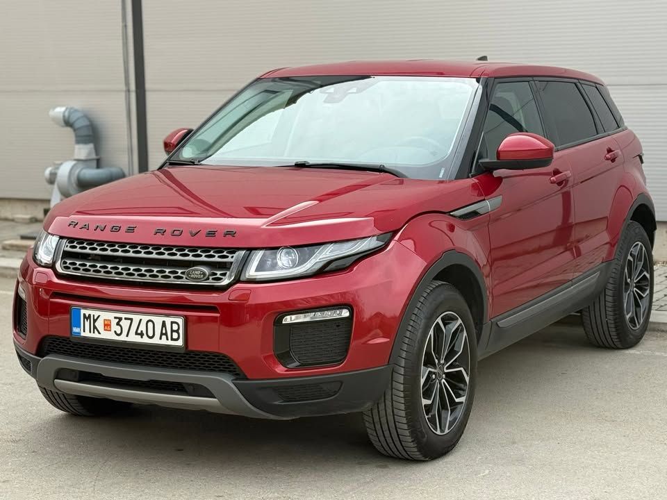 Слика на возило