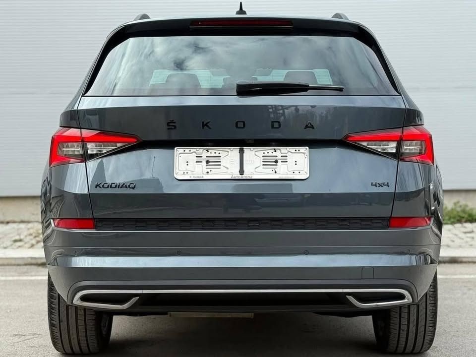 Слика на возило