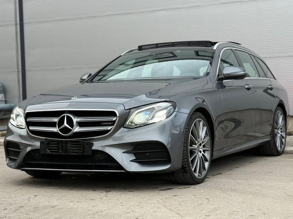 Слика на возило