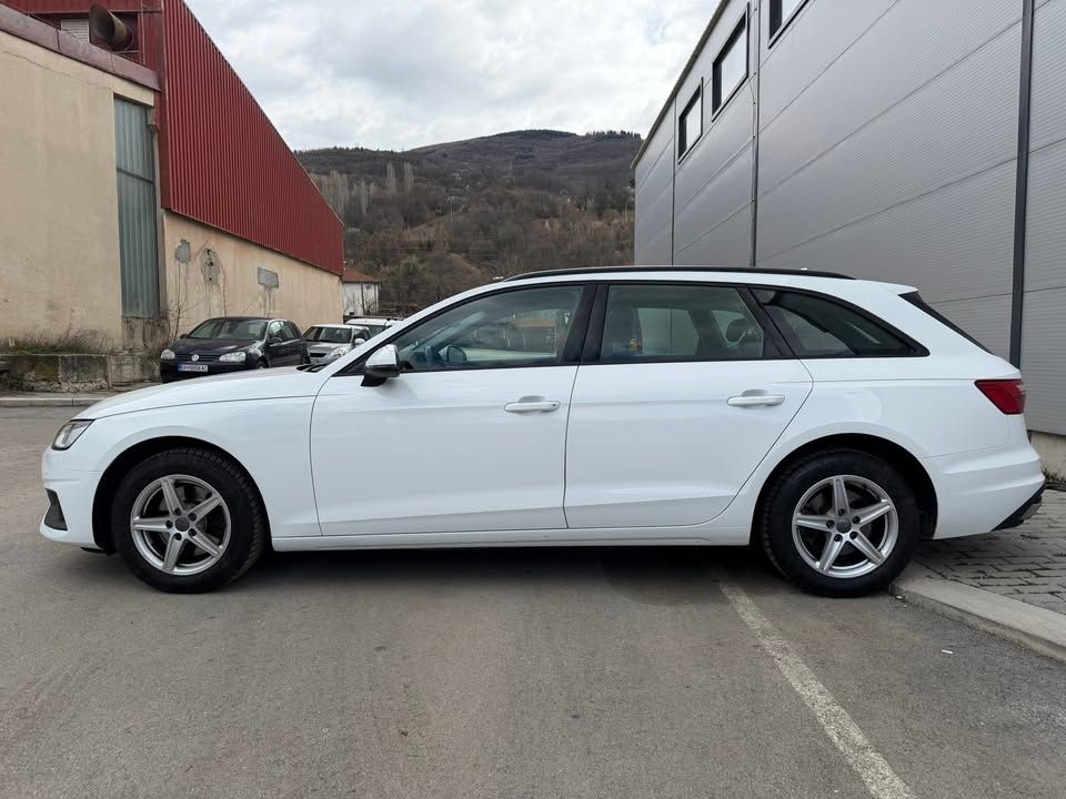 Слика на возило