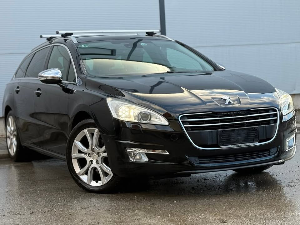 Слика на возило