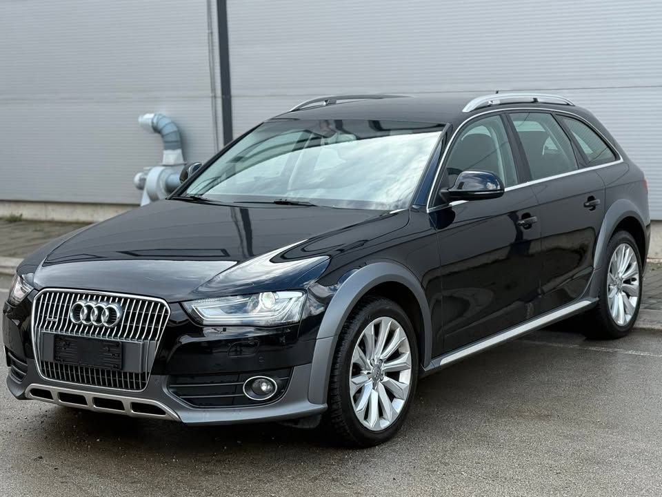 Слика на возило