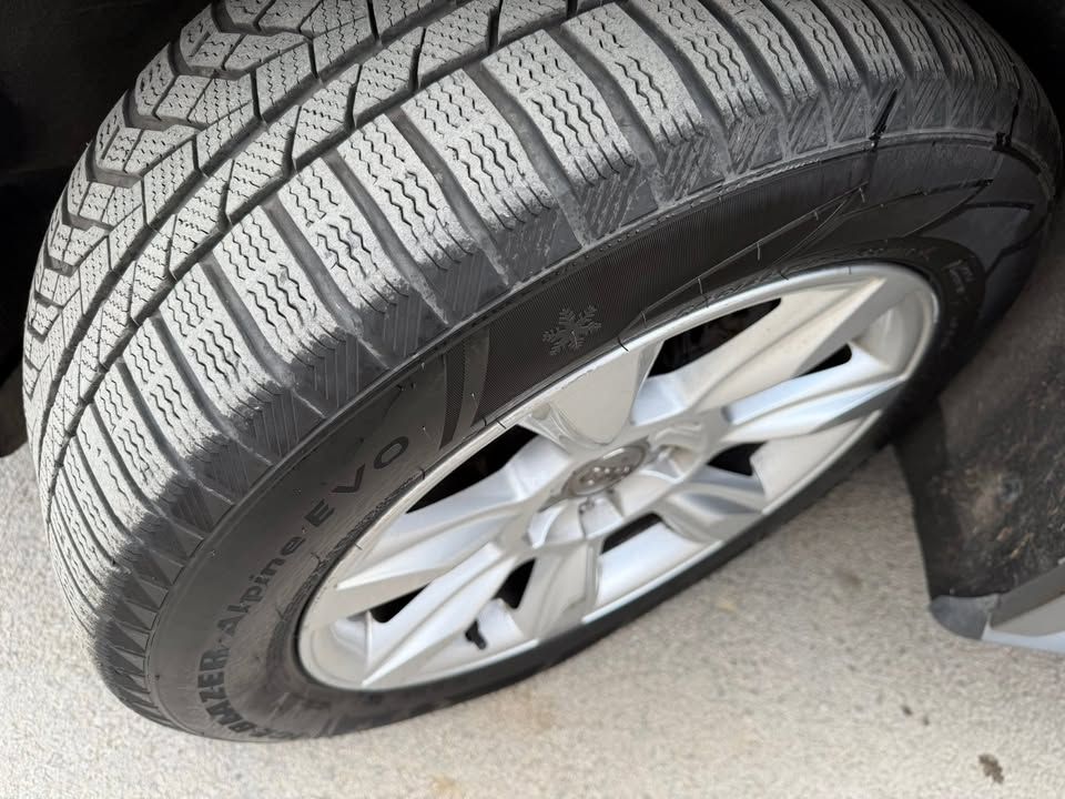 Слика на возило