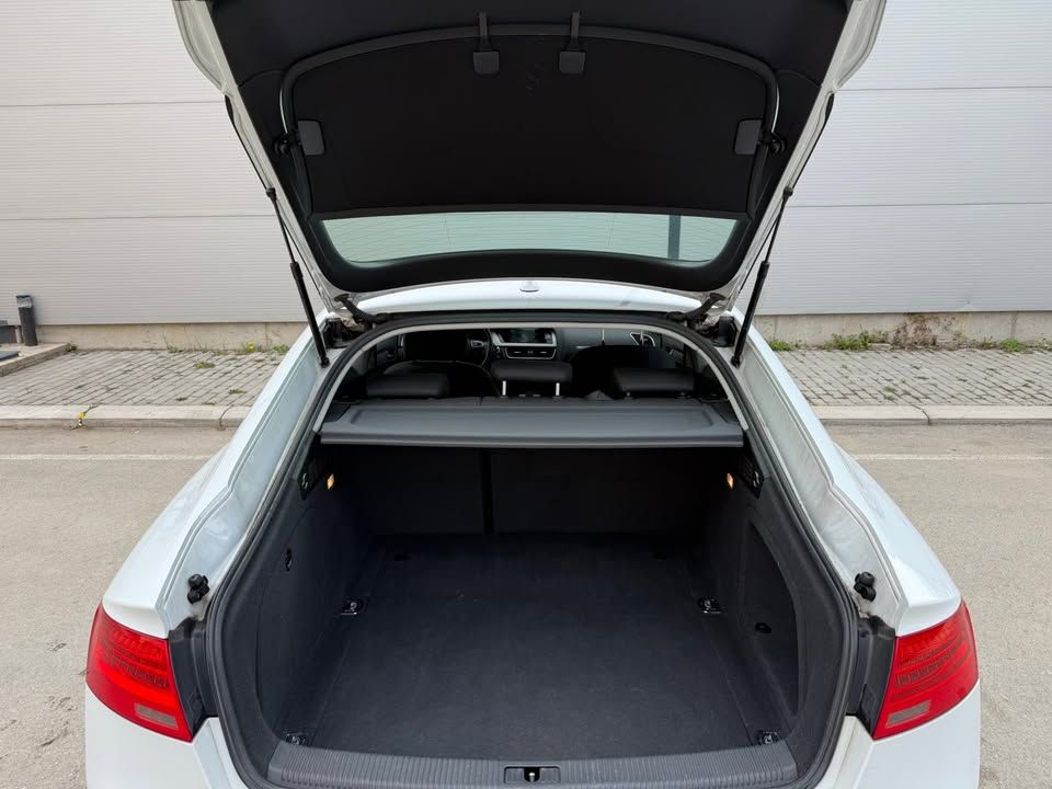 Слика на возило