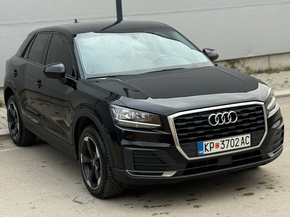 Слика на возило