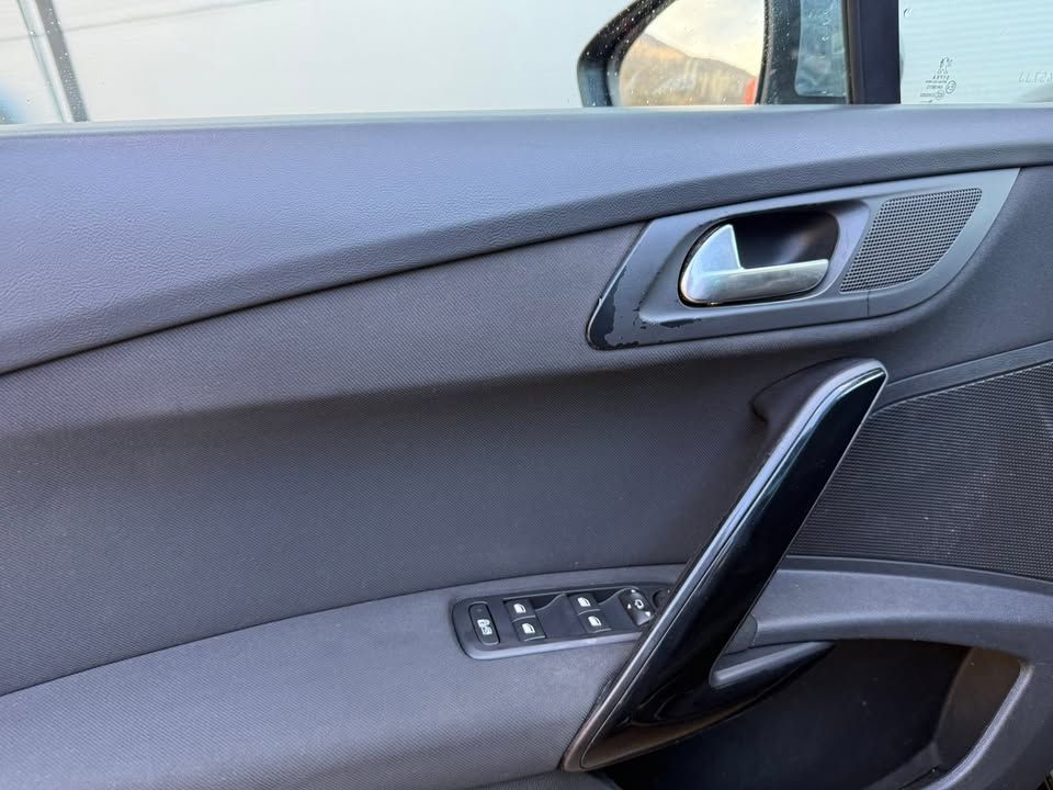 Слика на возило