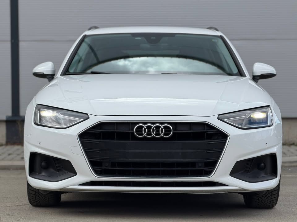 Слика на возило