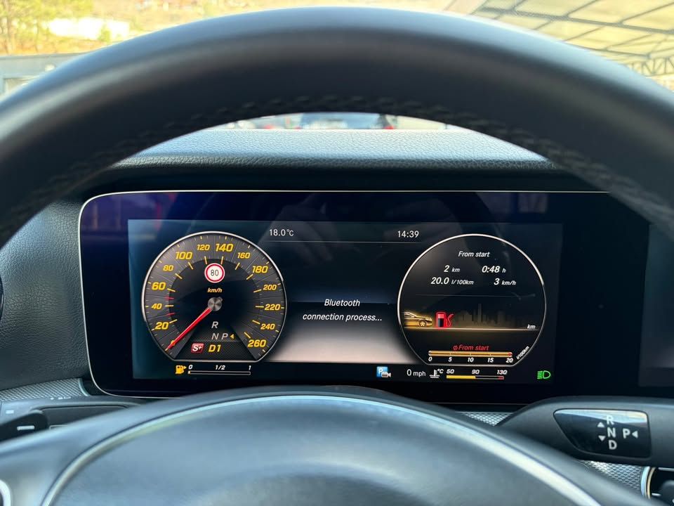 Слика на возило