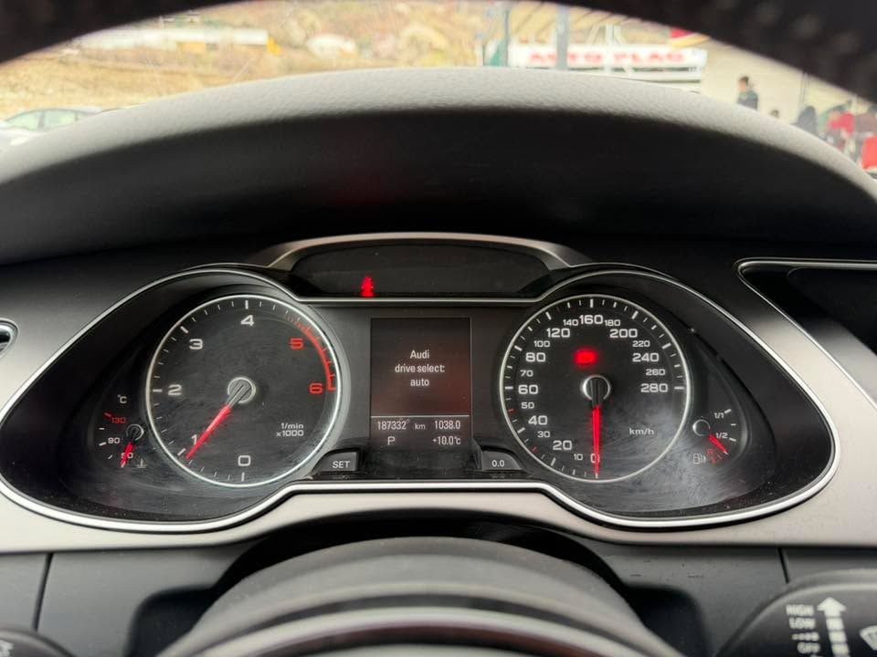 Слика на возило