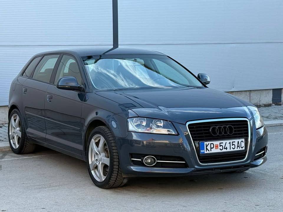 Слика на возило