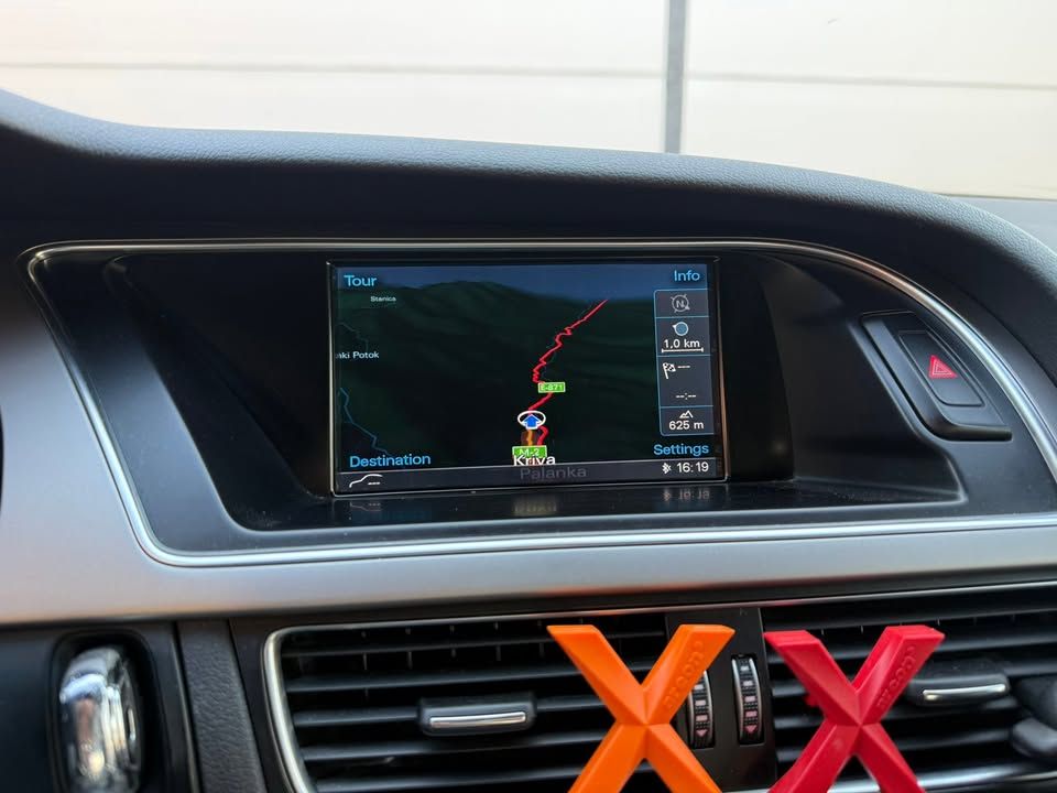 Слика на возило