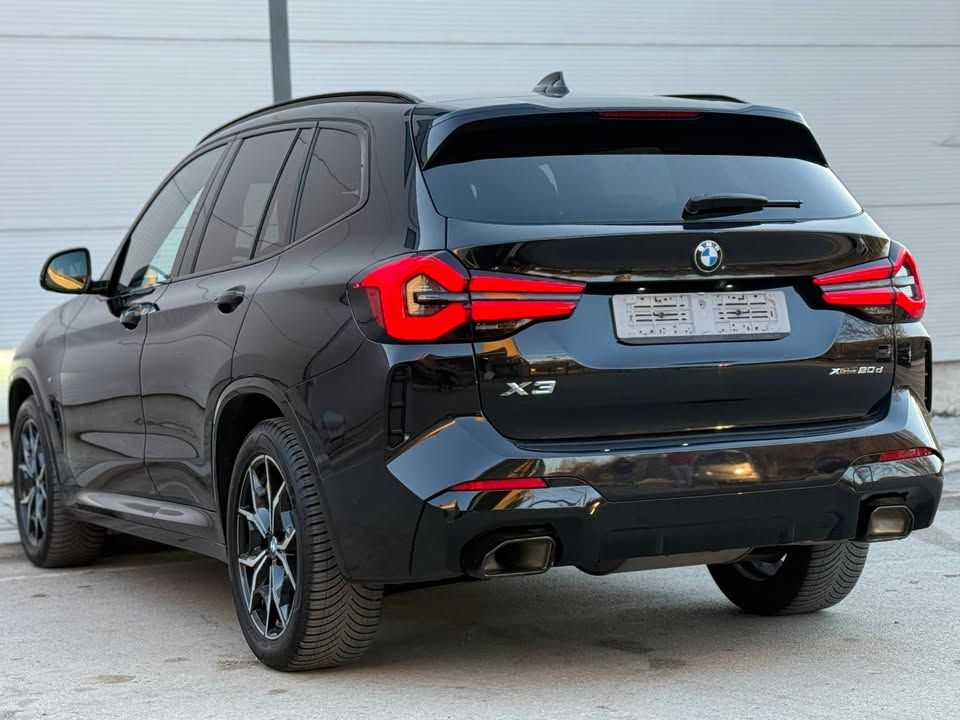 Слика на возило