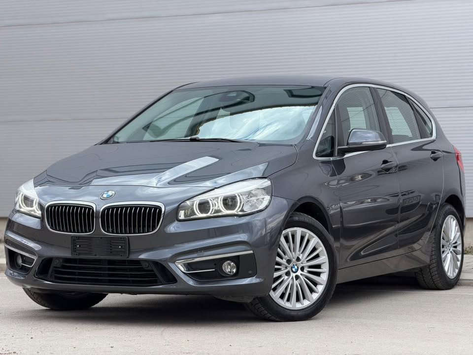 Слика на возило