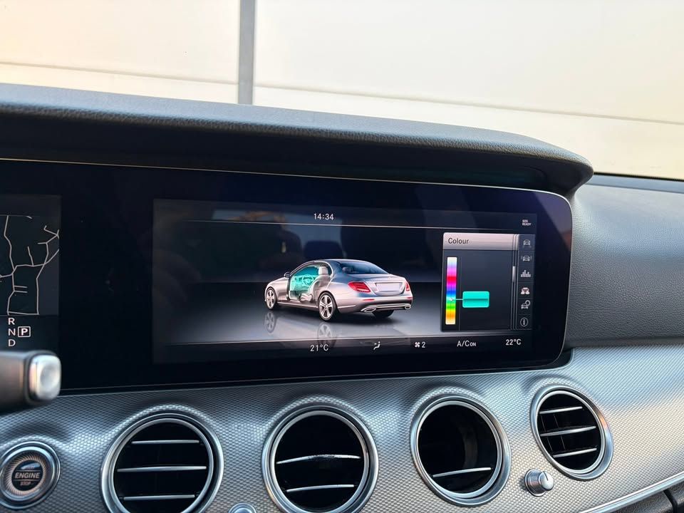 Слика на возило