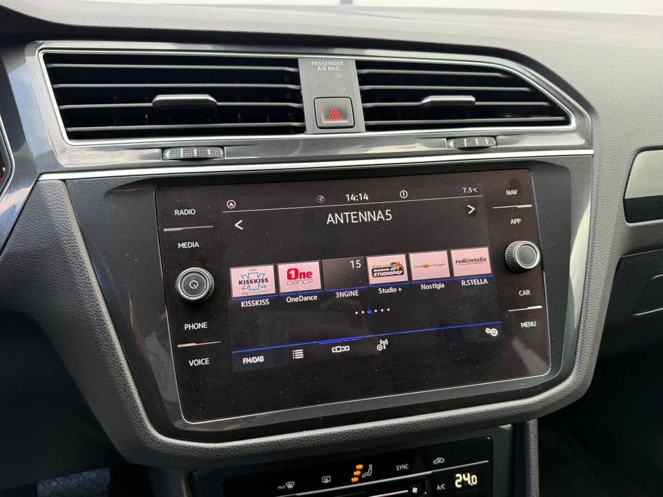 Слика на возило