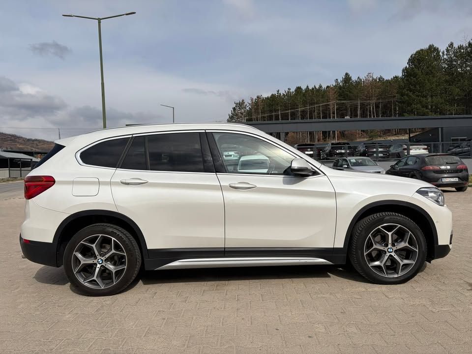 Слика на возило