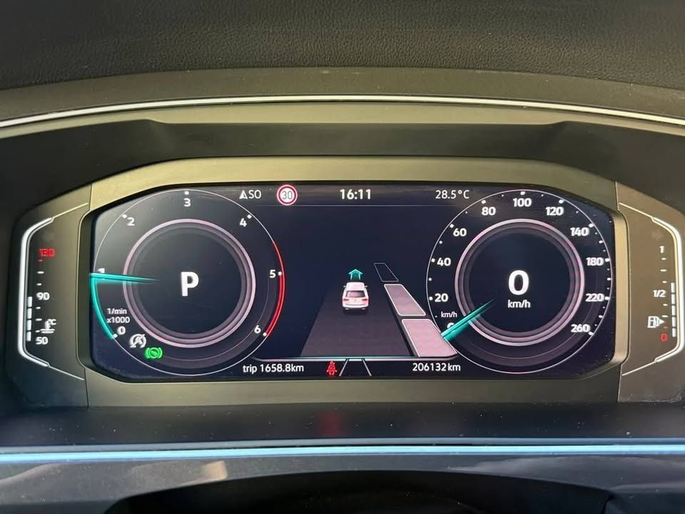 Слика на возило