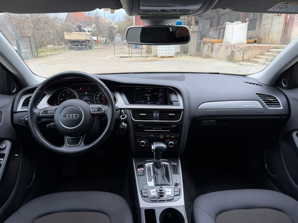 Слика на возило