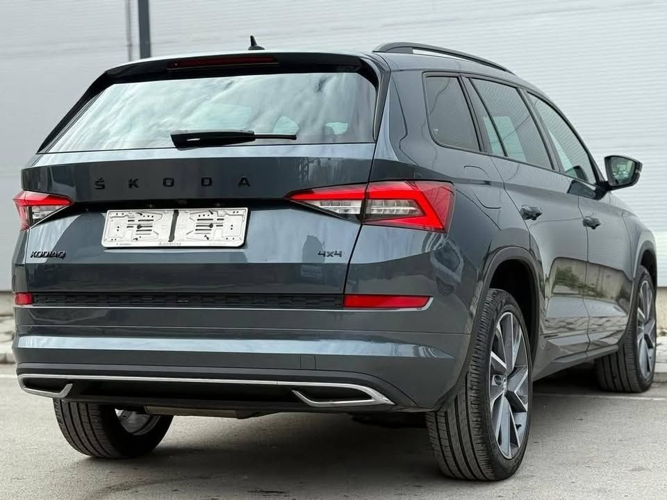 Слика на возило