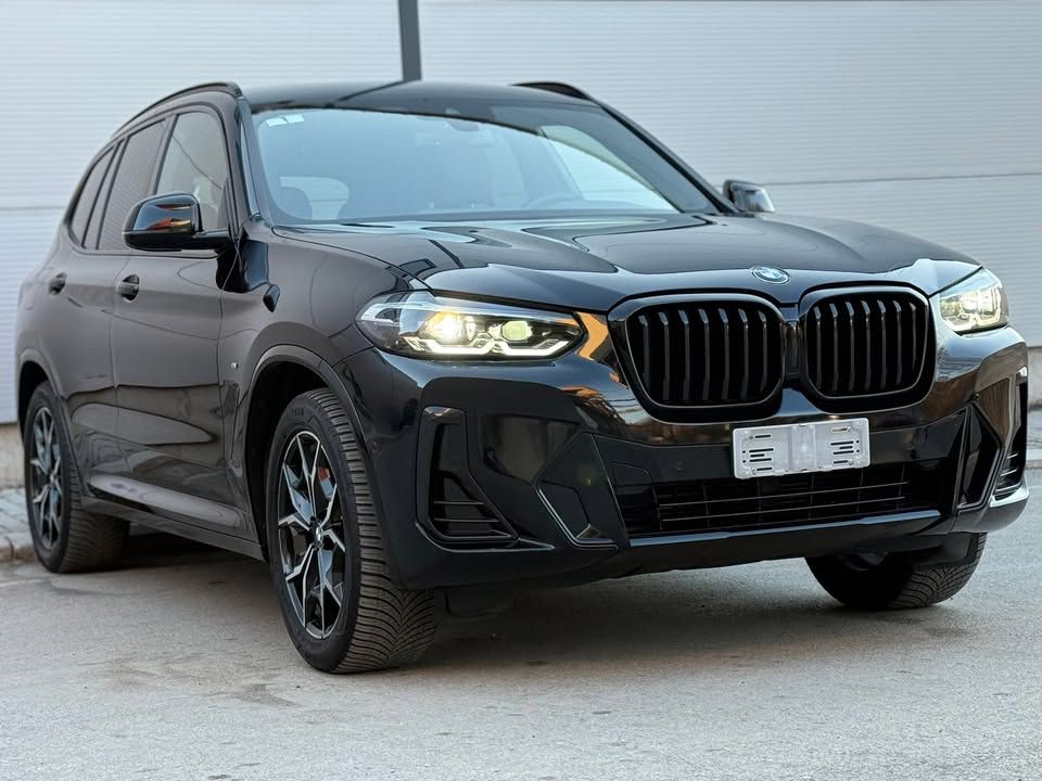 Слика на возило