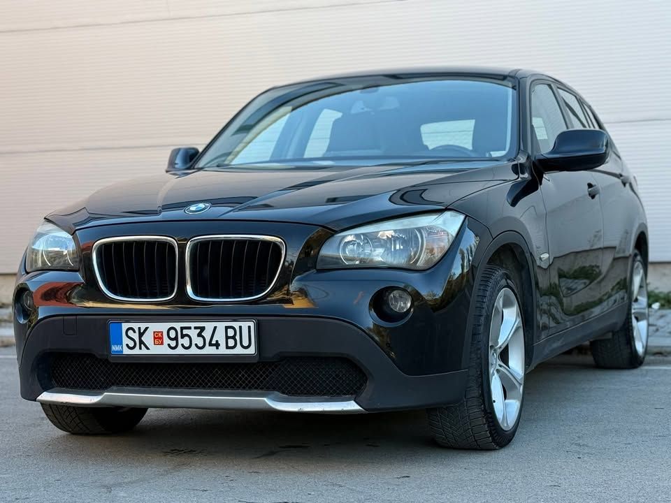 Слика на возило