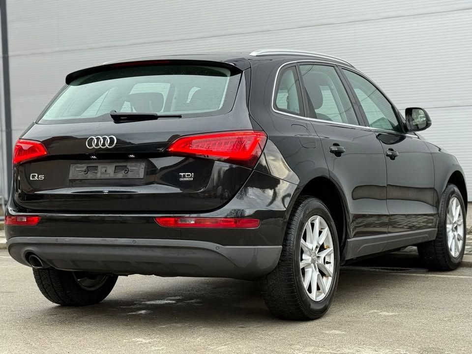 Слика на возило