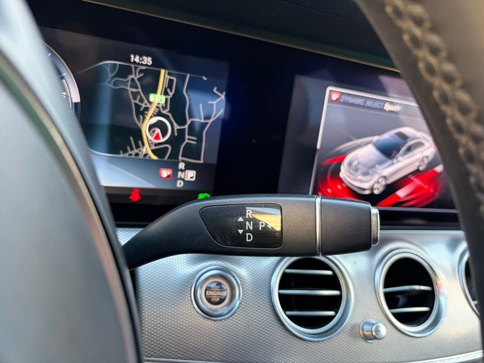 Слика на возило