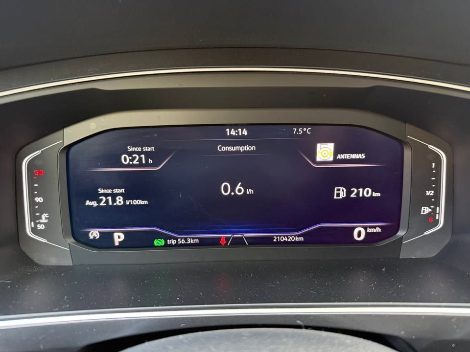 Слика на возило