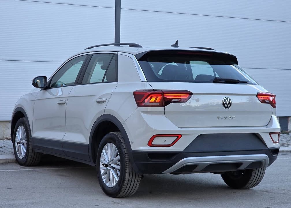 Слика на возило