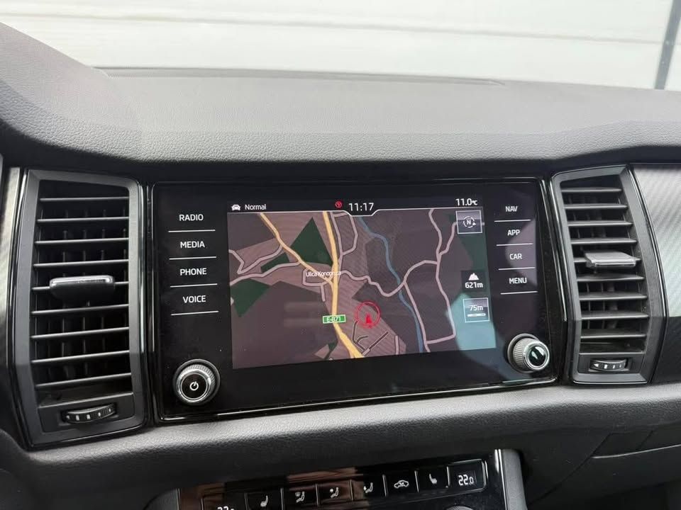 Слика на возило