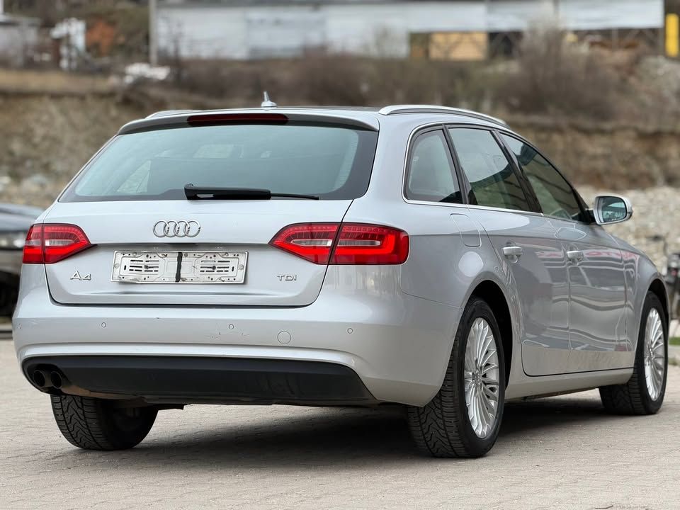 Слика на возило