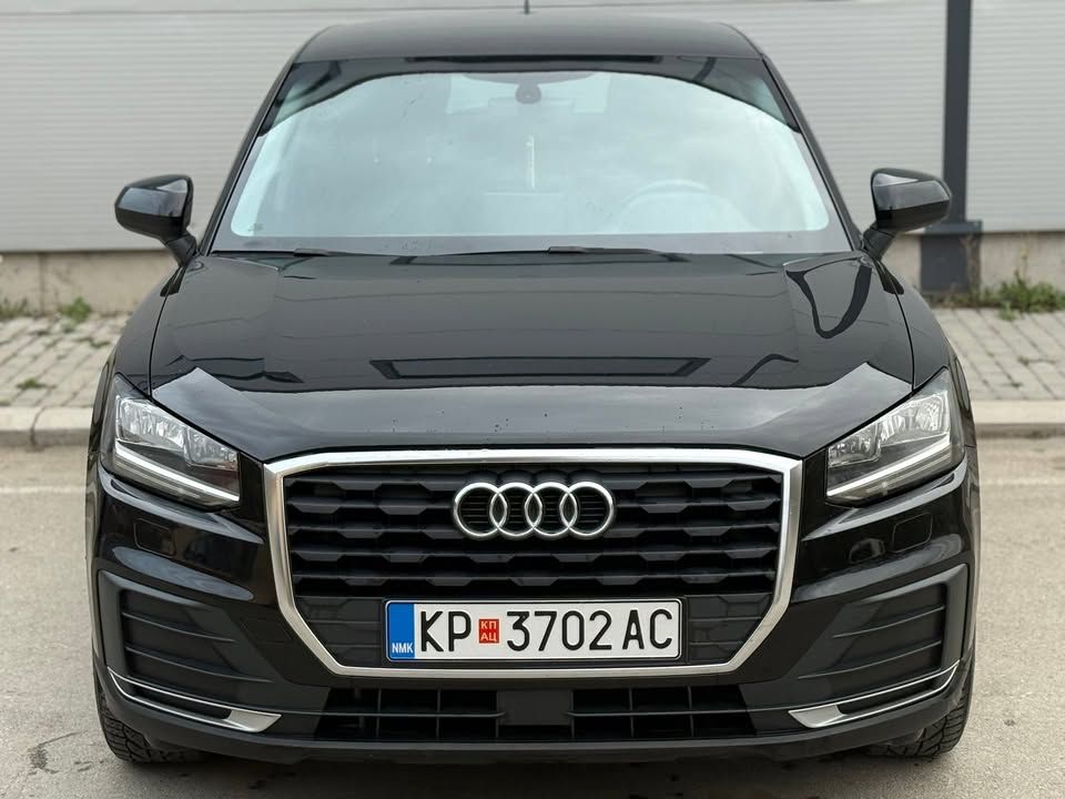 Слика на возило