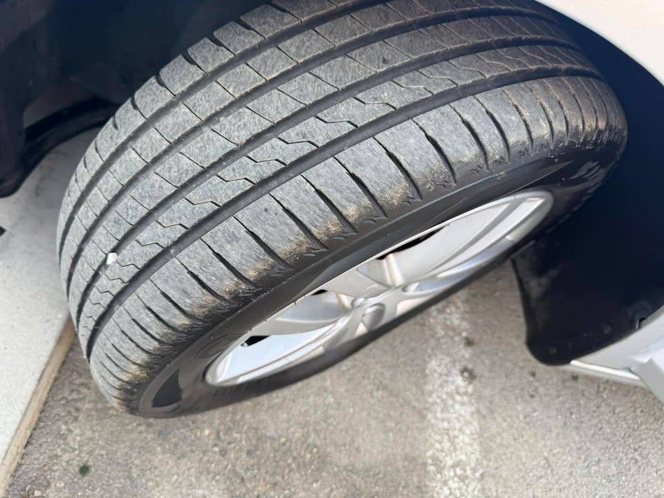 Слика на возило