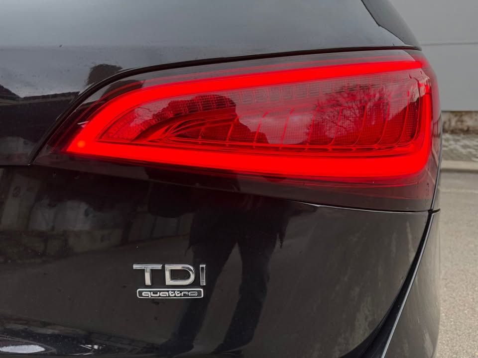 Слика на возило