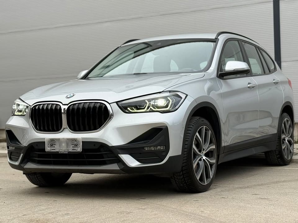 Слика на возило