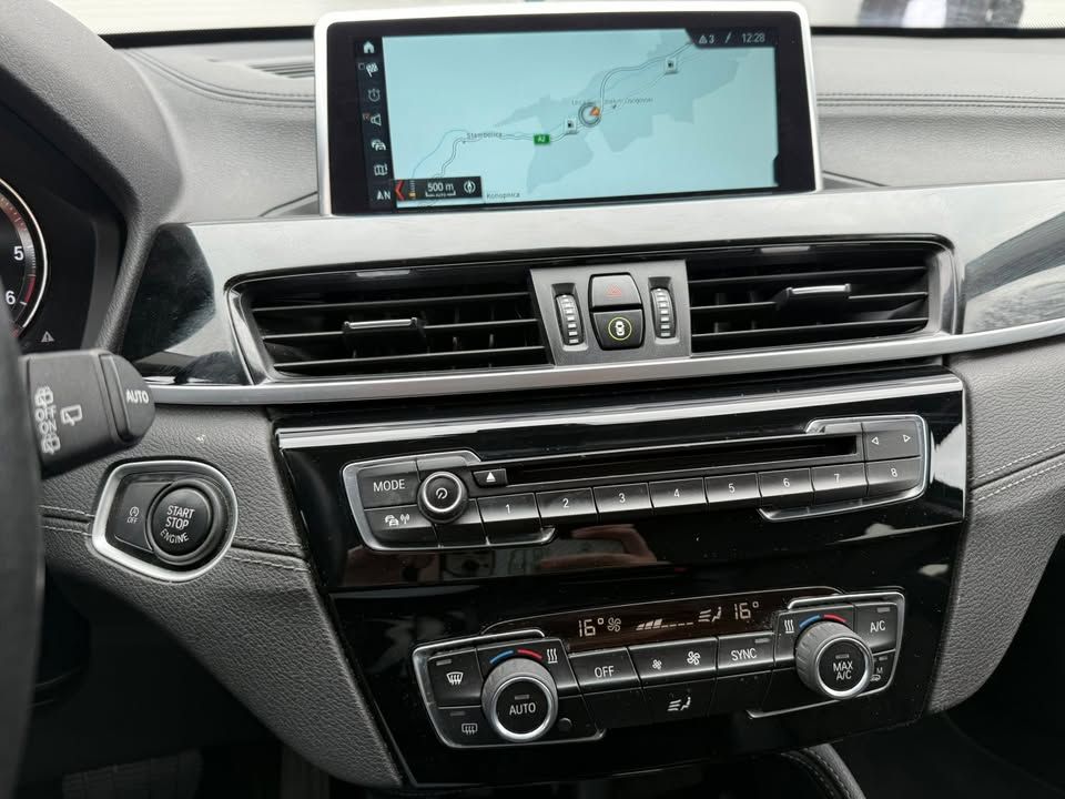 Слика на возило