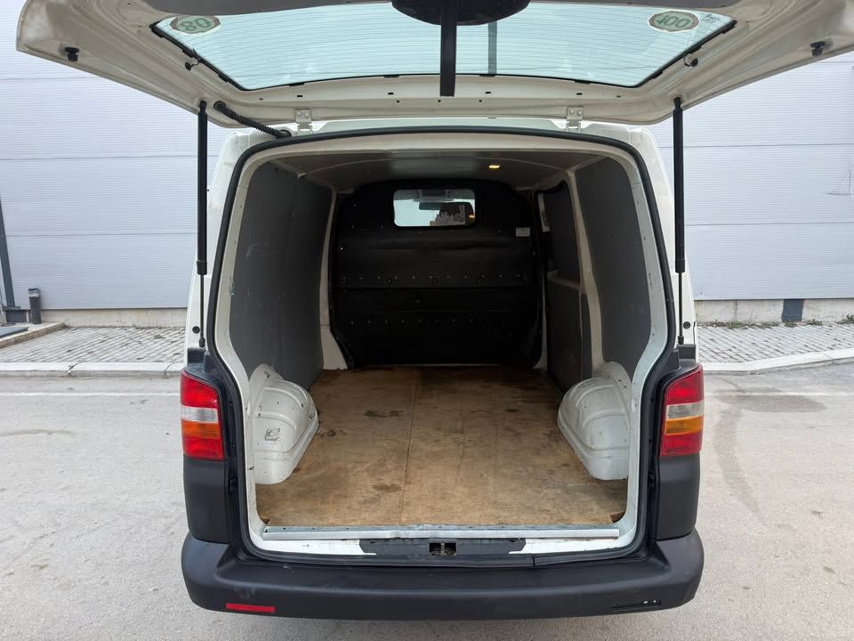 Слика на возило