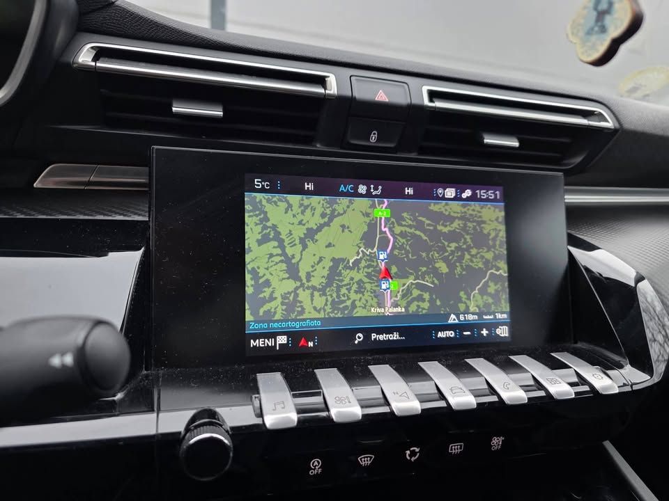 Слика на возило